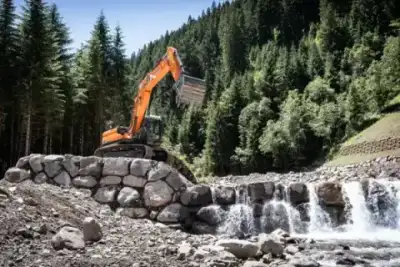 Doosan DX245NHD-7 thumbnail 5