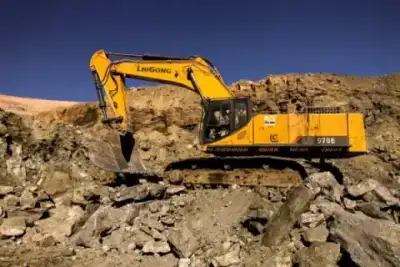 Liugong 970E