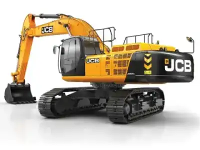 JCB JS460 L