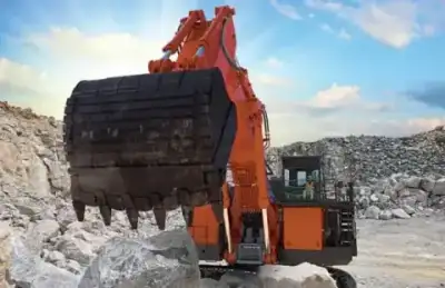 Hitachi EX3600-7B
