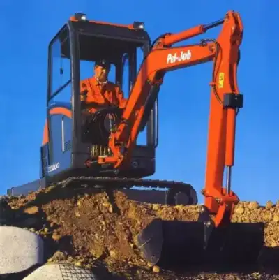 Pel-Job EB 200 XTV **