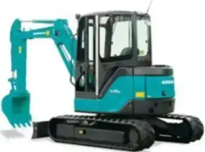 Airman AX 45-2 CGL