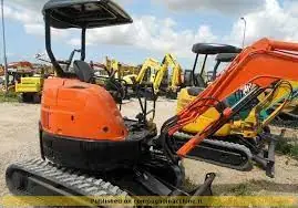Hitachi EX27U
