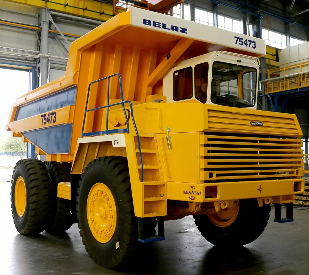 Belaz 75473