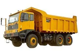 Liugong DW90A