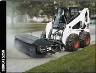 Bobcat S 250