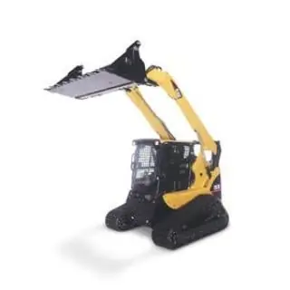 Caterpillar 277 B