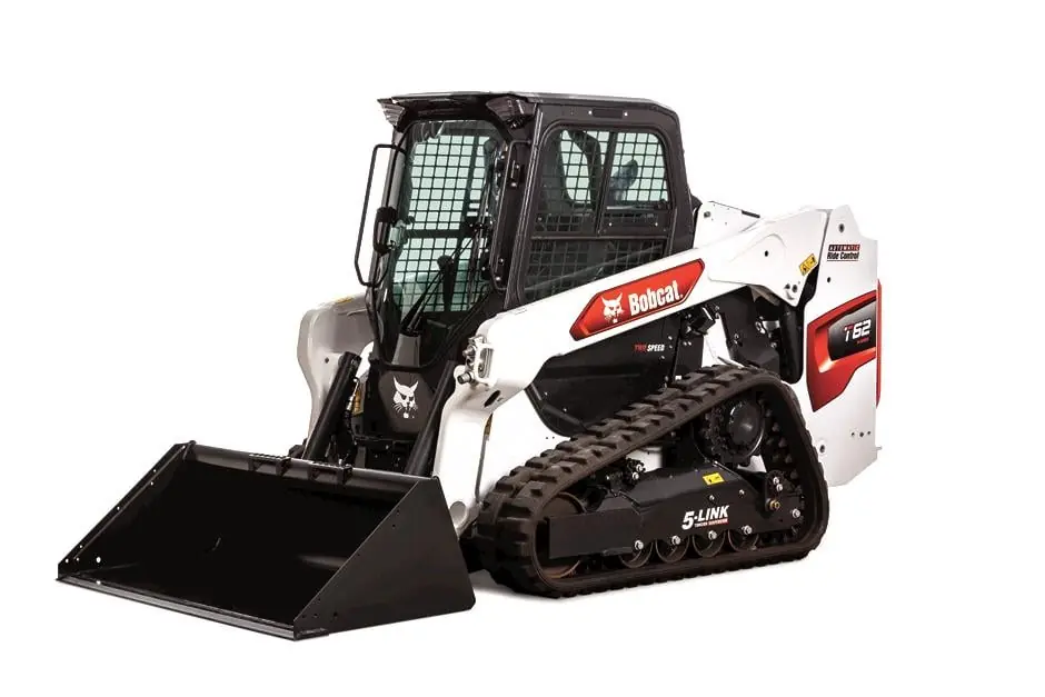 Bobcat T62