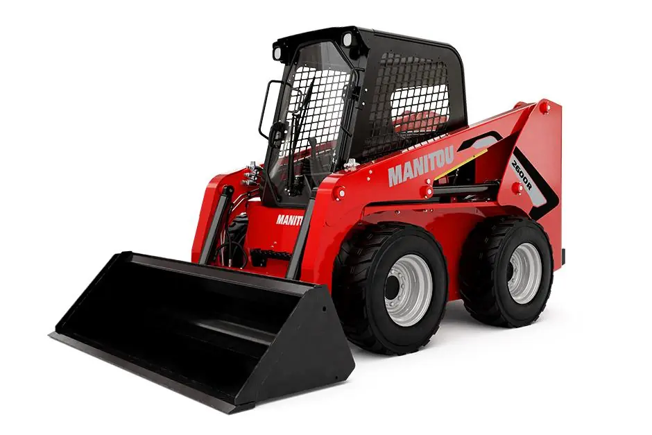 Manitou 2600R