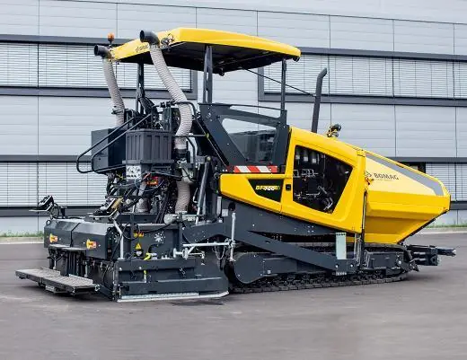 Bomag BF 700 C 2 S 500 thumbnail 2