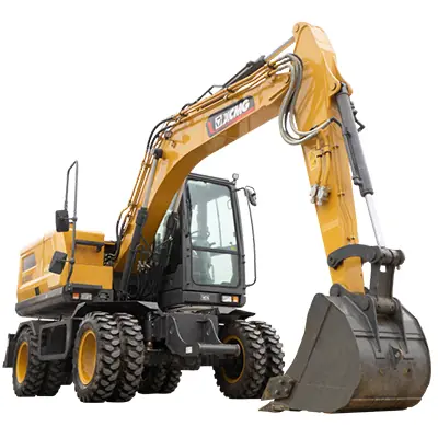 XCMG XE105WG