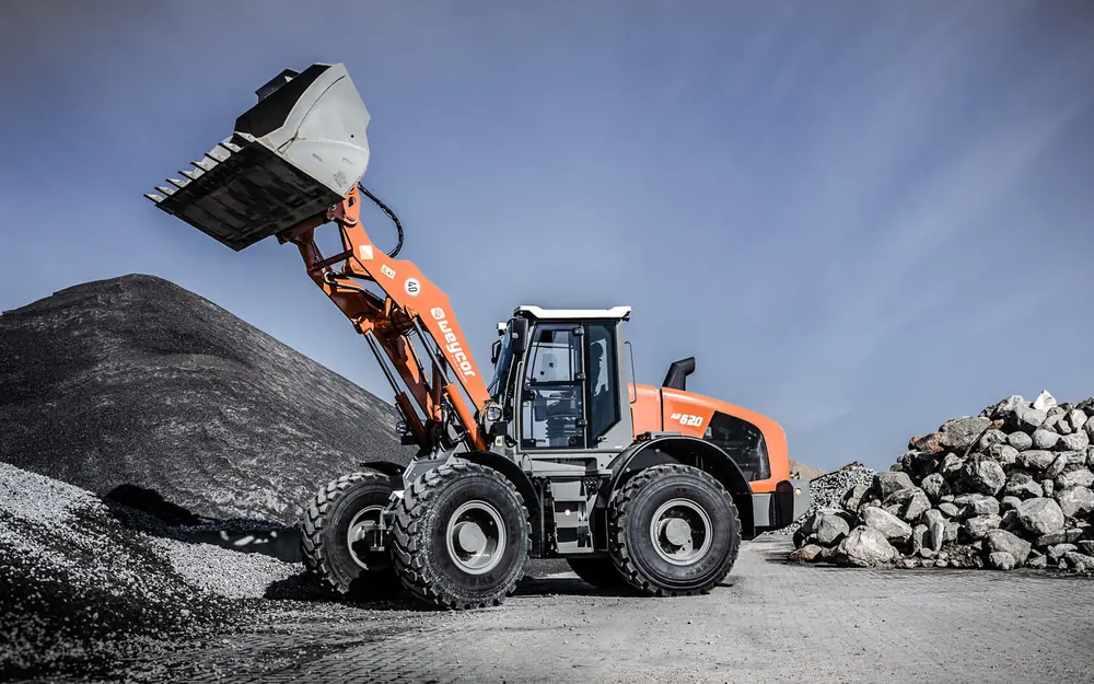 weycor AR 620