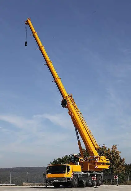 Liebherr LTM 1095-5.1 thumbnail 19