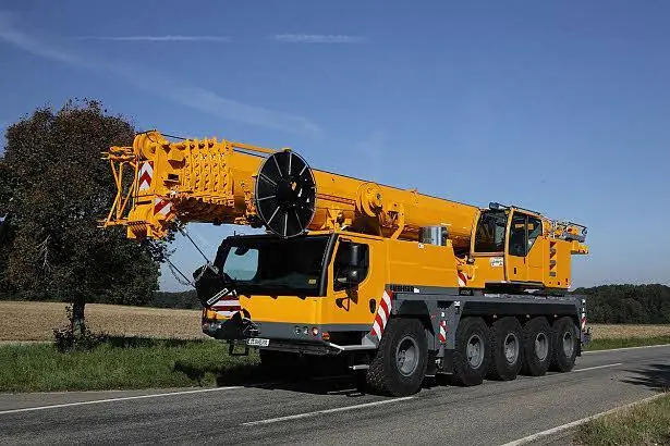 Liebherr LTM 1095-5.1 thumbnail 20
