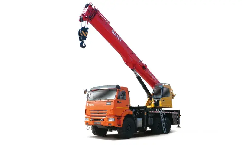 Sany SPC250T4 thumbnail 2