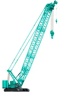 Kobelco CKS3000