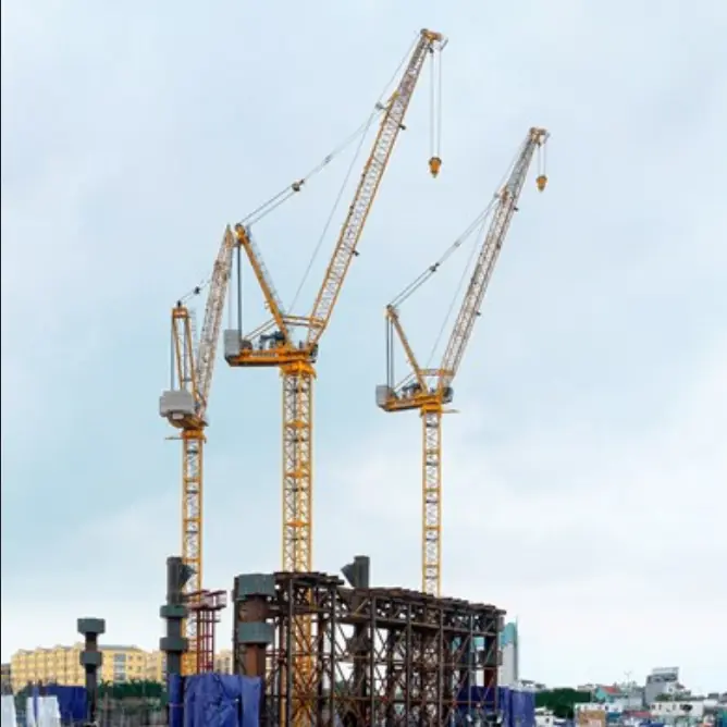 Liebherr 542 HC-L 12/24 Litronic