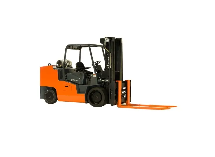 Toyota THDC1800-36 thumbnail 2