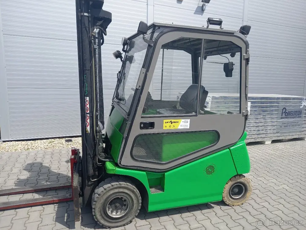 Cesab Blitz 250