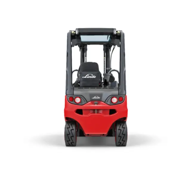 Linde E30R duplex