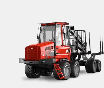Komatsu 835