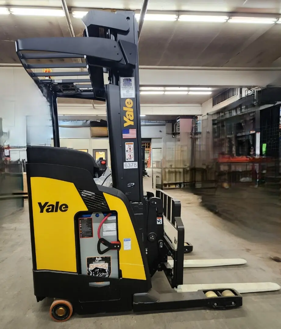 Yale NDR030DC