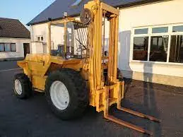 Sanderson Plantman 264
