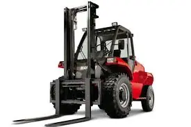 Manitou M 30-2 H