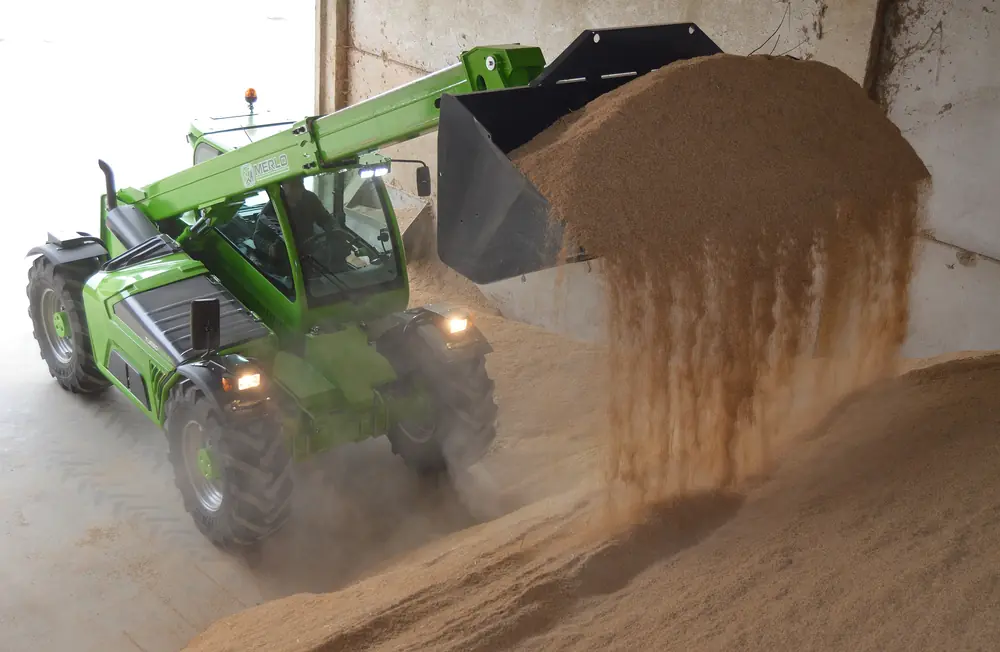 Merlo TF 35.7-120 thumbnail 2