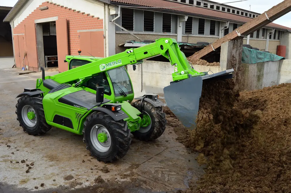 Merlo TF 35.7-120 thumbnail 3