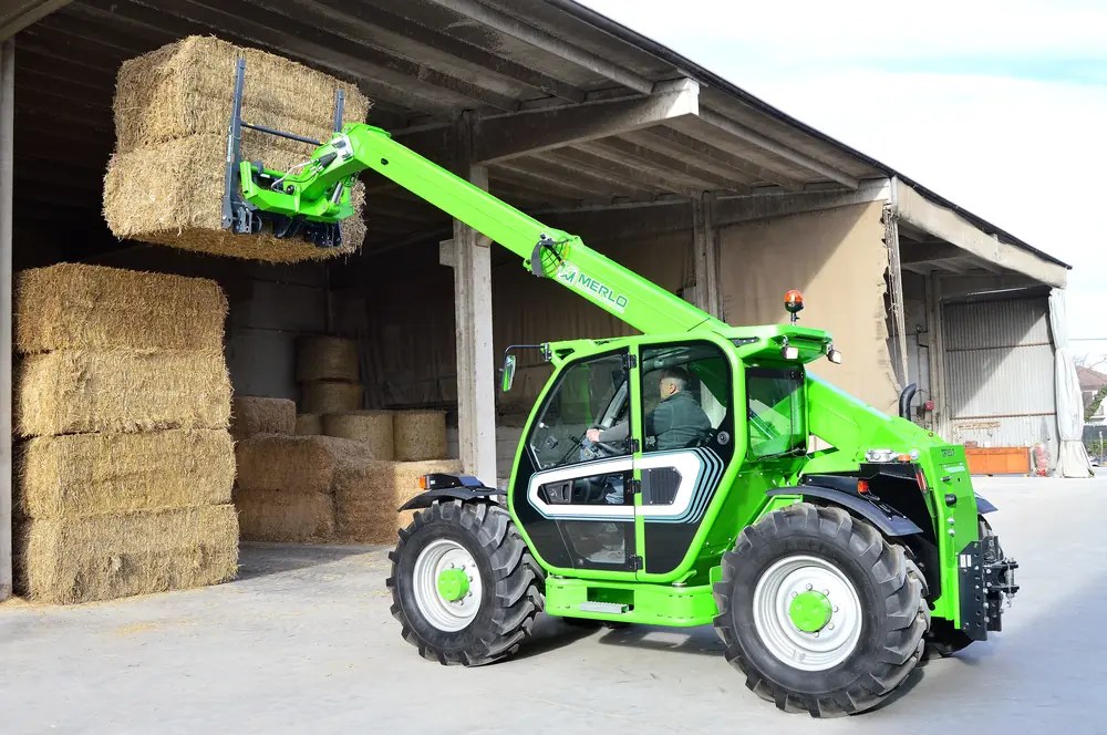 Merlo TF 35.7-120 thumbnail 5