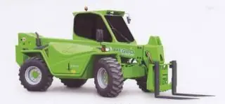 Merlo P 60.10 EV thumbnail 2