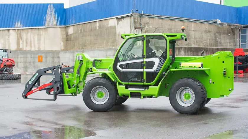 Merlo P 72.10 EE