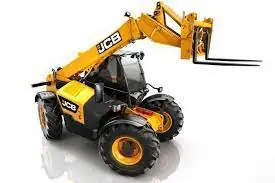 JCB 531-70