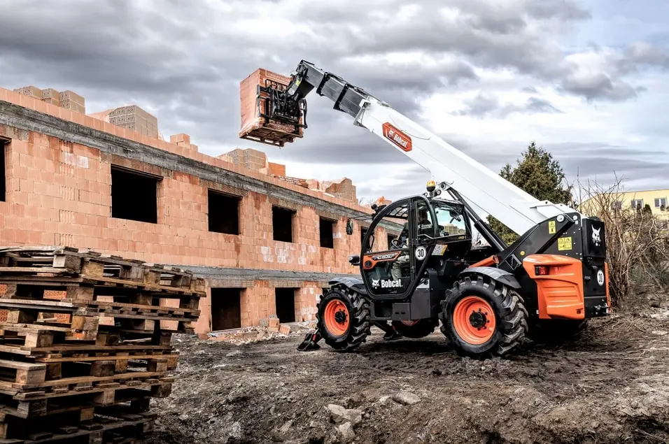 Bobcat T40.180SLP 75 V thumbnail 4