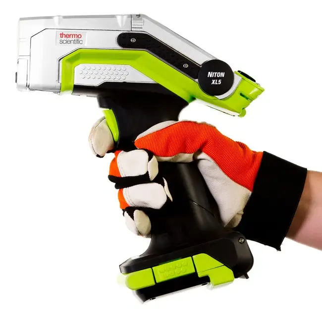 Niton XL5