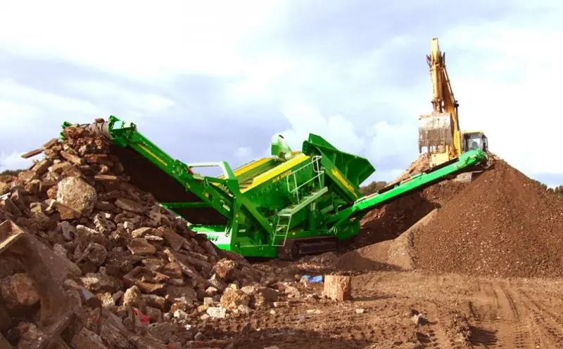 McCloskey R155 thumbnail 2