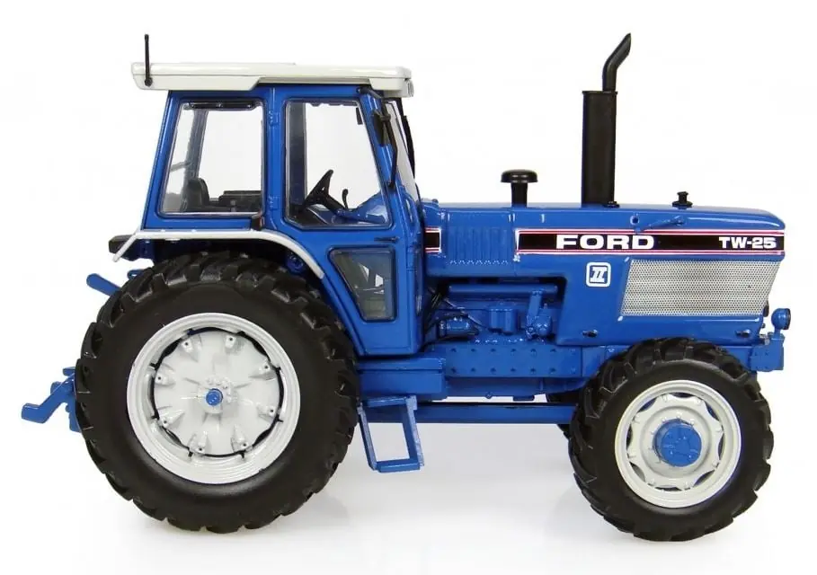 Ford-NH TW-25