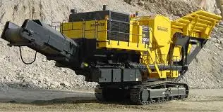 Komatsu BR1000JG-1
