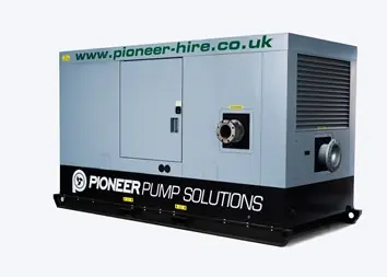 Pioneer Pump 150 CM