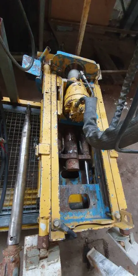 TRACTO-Technik Grundopit 4060 P
