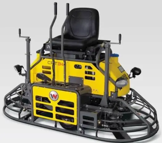 Wacker Neuson CRT 36-24 A-WK thumbnail 2