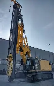ABI MRZV 500 V