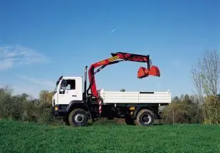 Palfinger PK 7501 B
