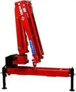 Maxilift m 380.4 H