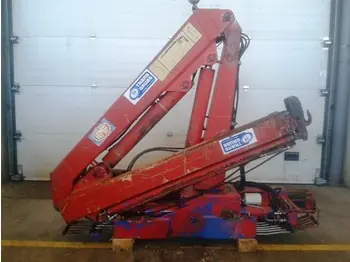 HMF 622 K 1