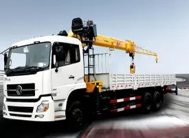 XCMG SQZ800k