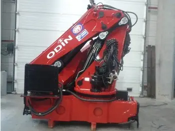 HMF Odin K 2