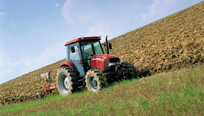 Case IH JX 80 Standard thumbnail 6