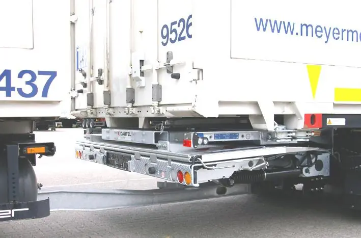 DAUTEL DS 2000 VT XXL